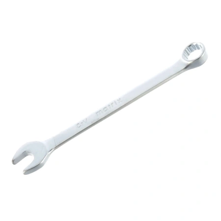 Картинка Набор ключей комбинированных 8 шт 6-19 мм MATRIX