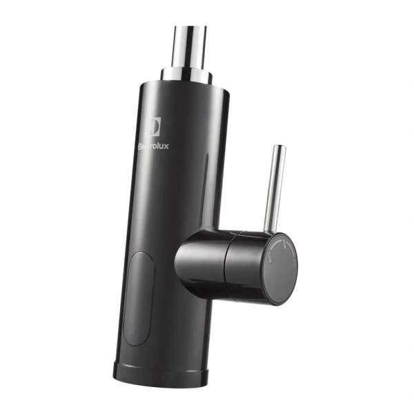 Картинка Водонагреватель проточный 3.3 кВт Electrolux Taptronic Black