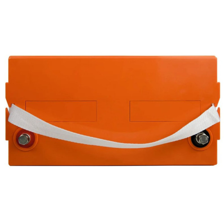 Картинка Аккумуляторная батарея Энергия АКБ GPL 12-100 S Е0201-0106