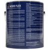 Картинка Краска для фасадов полуматовая BW 2.4 л DUFA Premium Wood Flex