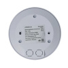 Картинка Датчик движения потолочный 2000Вт 360° Белый AtlasDesign Systeme Electric