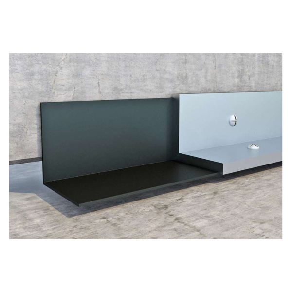 Картинка Самоклеящаяся лента двухсторонняя ТЕХНОНИКОЛЬ Nicoband Duo 7,5 см 3 м