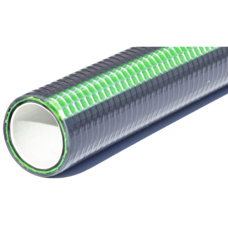 Картинка Шланг поливочный пятислойный армированный ИСТОК Профи 1/2 25 м FIT РОС