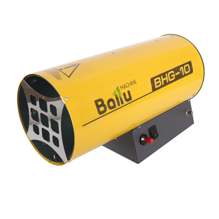 Тепловая пушка газовая Ballu BHG-10