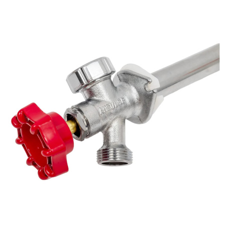 Картинка Незамерзающий кран WF-2102 150 мм Unipump