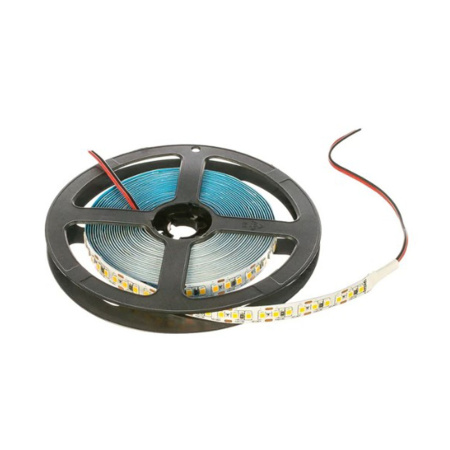 Картинка Светодиодная лента Uniel ULS-M14-2835-168LED/m-10mm-IP20-DC12V-14W/m-5M-3000K PROFI