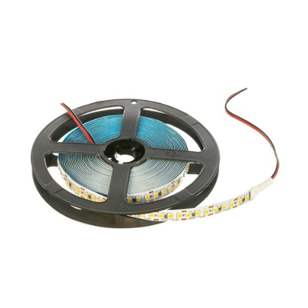 Картинка Светодиодная лента Uniel ULS-M14-2835-168LED/m-10mm-IP20-DC12V-14W/m-5M-3000K PROFI