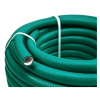 Картинка Шланг поливочный 3/4" 50 м Зеленый ПОТОК 100