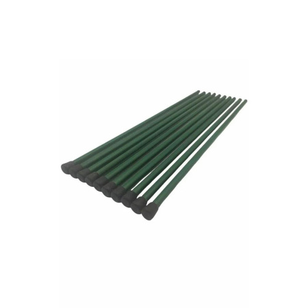 Колышки садовые 1,5 м металл