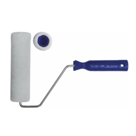 Картинка Валик ВЕЛЮР 150 мм FIT