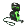 Рулетка 7,5 м 25 мм с магнитом и автостопом EFFECTA Basic 3S
