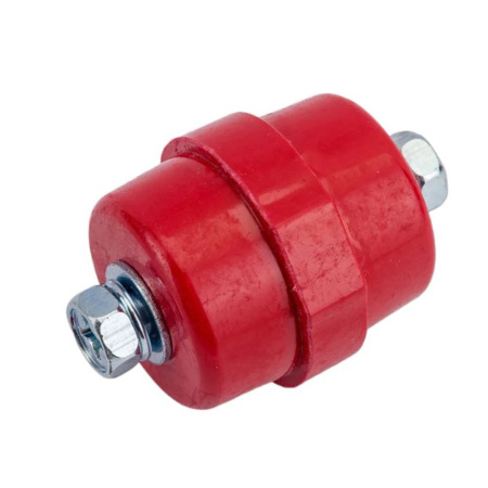 Изолятор SM40 М8 силовой с болтом IEK