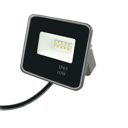 Прожектор LightPhenomenON  LT-FL-01N-IP65-10W-6500K LED