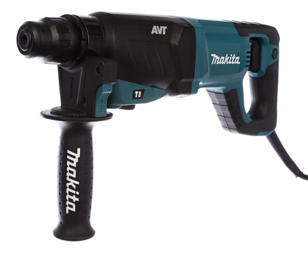 Картинка Перфоратор Makita HR2641 800 Вт до 26 мм