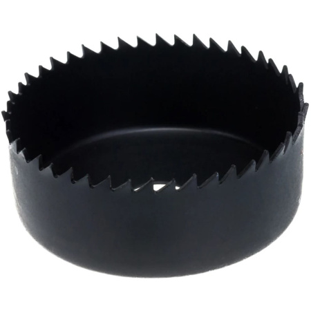 Картинка Пила круговая по дереву Коронка 73 мм FIT