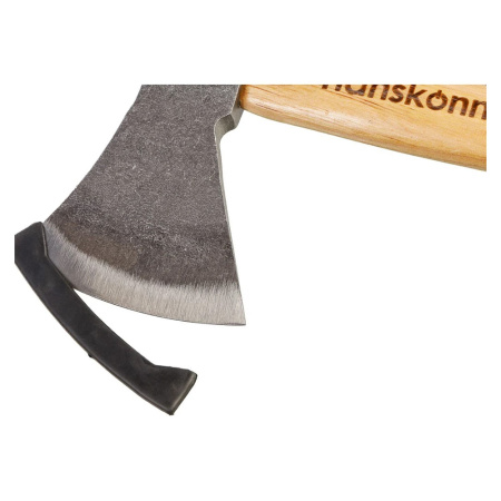 Картинка Топор 800 гр деревянная рукоятка Hanskonner