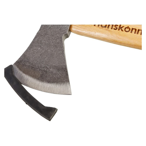 Картинка Топор 800 гр деревянная рукоятка Hanskonner