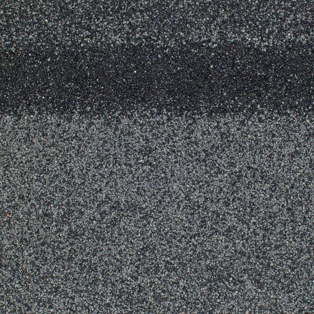 Изображение ТЕХНОНИКОЛЬ Shinglas Коньково-карнизная черепица для мягкой кровли цвет Серый микс Картинка ТЕХНОНИКОЛЬ Shinglas Коньково-карнизная черепица для мягкой кровли цвет Серый микс