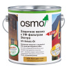 Картинка Защитное масло Osmo 425 UV-Schutz-Öl Extra с уф-фильтром 2.5 л Дуб