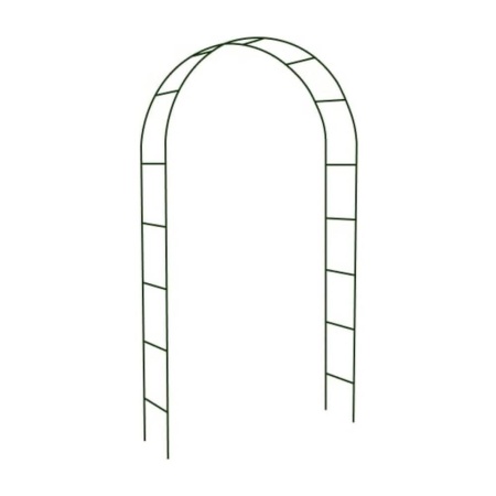 Арка разборная Лесенка 1,2х2,52х0,34 м