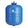 Гидроаккумулятор 18 л вертикальный Синий 3/4" WAV Wester