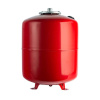 Бак расширительный на отопление 100 литров Красный STOUT