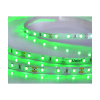 Картинка Светодиодная лента Uniel ULS-M11-2835-60LED/m-8mm-IP20-DC12V-4,8W/m-5M-GREEN PROFI