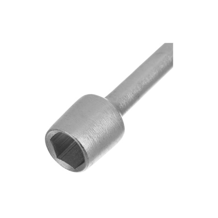 Картинка Ключ торцевой Г-образный 14х15 STELS