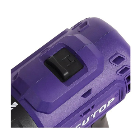 Картинка Шуруповерт 20В 2 батареи 2 Ач Cutop Профи