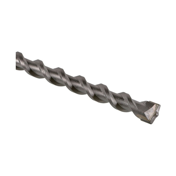Картинка Бур по бетону SDS-plus 12х310 мм 2 грани Hanskonner