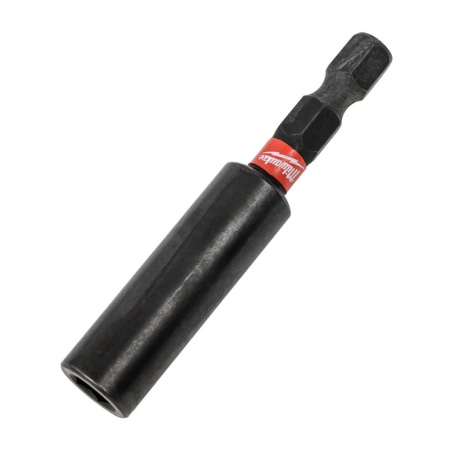 Картинка Держатель магнитный для SHOCKWAVE 1/4 60 мм Milwaukee