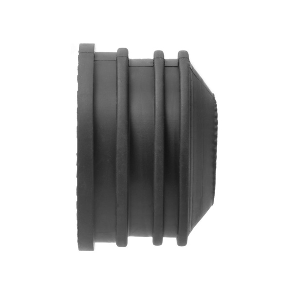 Картинка Манжета для канализации Черная ТЭП 50х32 MasterProf