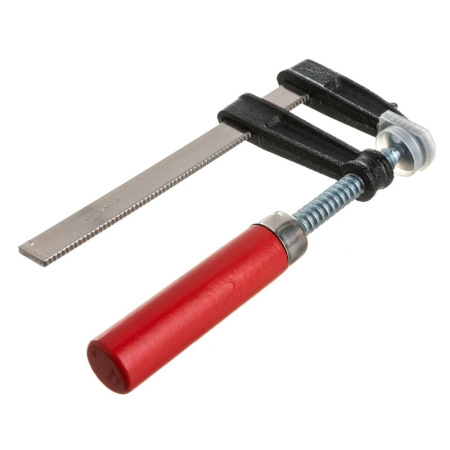 Картинка Струбцина тип F 50х100 мм КУРС