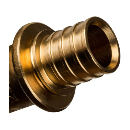 Картинка Уголок ВР 20x1/2' переходной аксиальный  STOUT