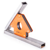 Картинка Магнитный угольник Foxweld FIX-5 34 кг