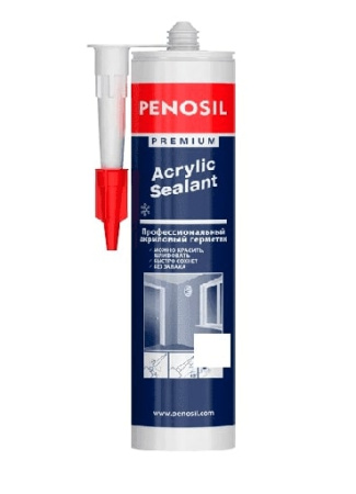 Penosil герметик акриловый 310 мл