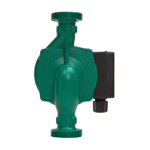 Картинка Циркуляционный насос C-25/4 180 мм с гайками "making Оasis everywhere" OASIS