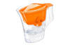Фильтр-кувшин Барьер Танго Оранжевый с узором