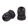 Картинка Ввод кабельный пластиковый PG-36 22-32 мм Черный REXANT