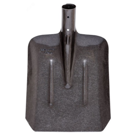 Картинка Лопата совковая без черенка Китай