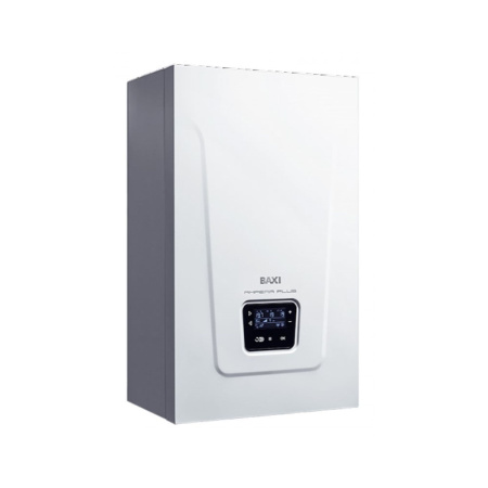 Картинка Котел электрический настенный Baxi AMPERA Plus 9