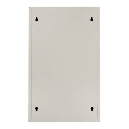 Картинка Щит металлический распределительный навесной ЩРн-36з IP31 с замком EKF