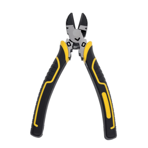 Картинка Бокорезы 160 мм Hanskonner