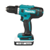 Картинка Аккумуляторная дрель-шуруповерт 18В Makita DF488D002 G-series