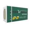 Утеплитель Изомин ThermoWool оптима 50 кг/м³ 1200х600х50 мм