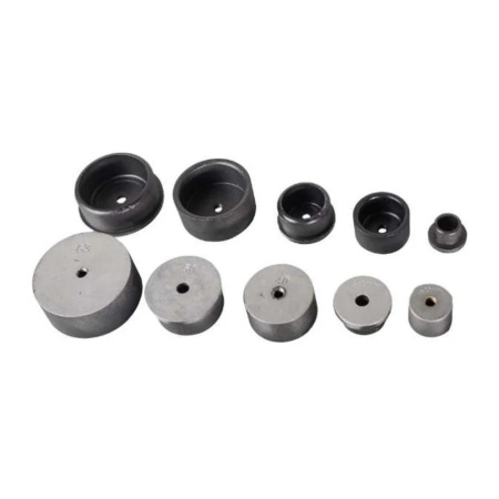 Картинка Аппарат для сварки полипропиленовых труб АСПТ-2000К 65/135 Ресанта