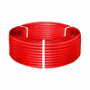 Труба Титан PЕ-Ха EVOH 16х2.0 мм Сшитый полиэтилен 100 м Красная РОСТерм