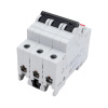 Картинка Автоматический выключатель 3п SH203 С 16А 6.0кА ABB