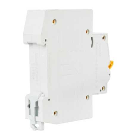 Картинка Выключатель автоматический 1п 25А С ВА47-29 4.5кА IEK