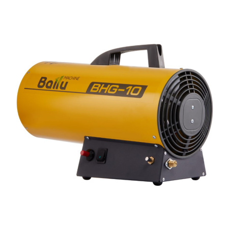 Картинка Тепловая газовая пушка Ballu BHG-10